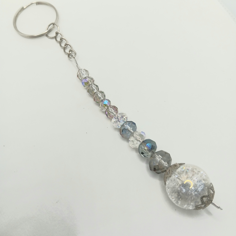Keychain Set - Picture 3 of 5